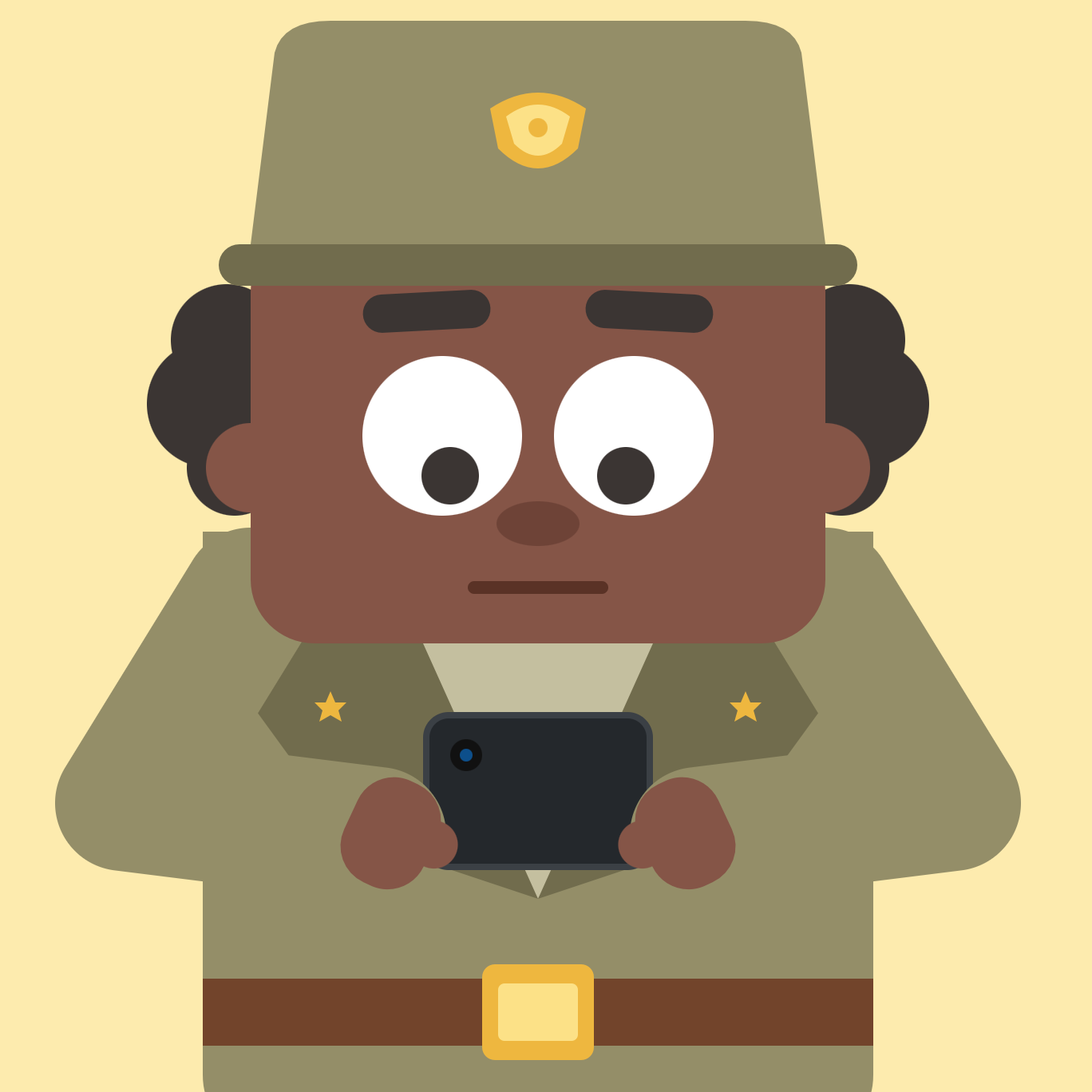 Inspektor Avatar